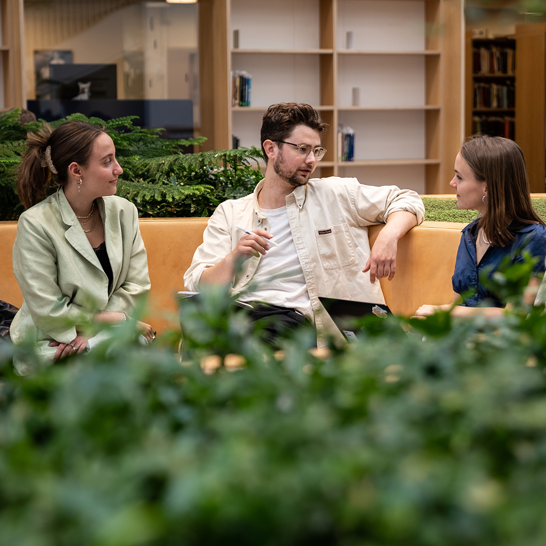 Forbered dig på livet som studerende