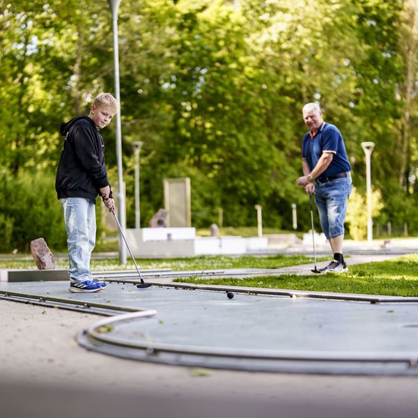 Familie produkter