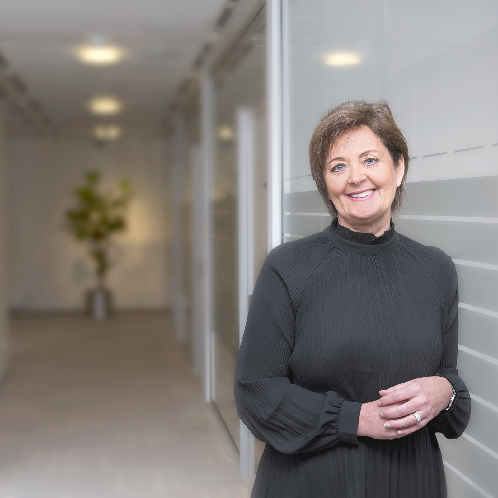 Forsikring og anmeldelse af skade