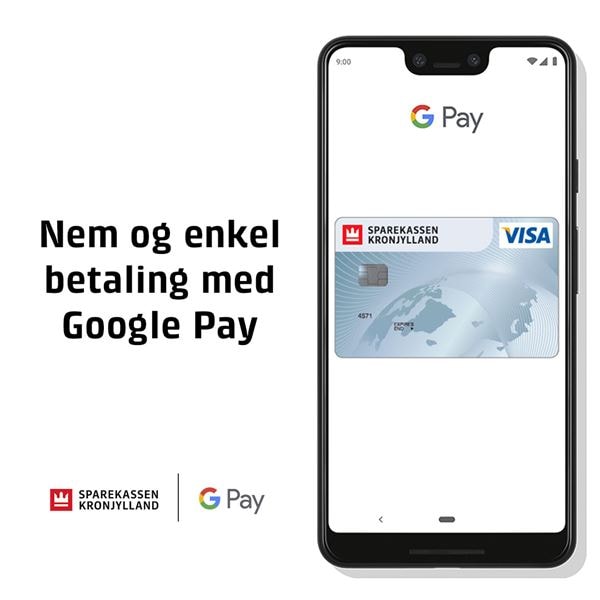 Google Pay
