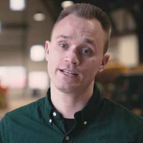 Det siger vores kunder: Industrivejens Maskiner