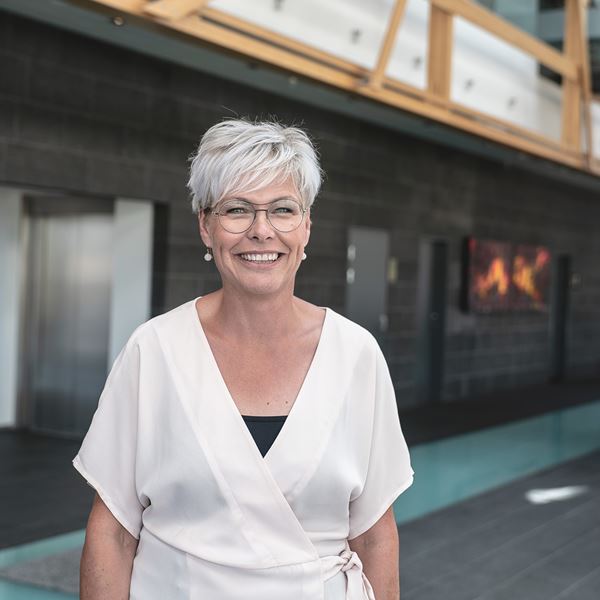 Job Sparekassen