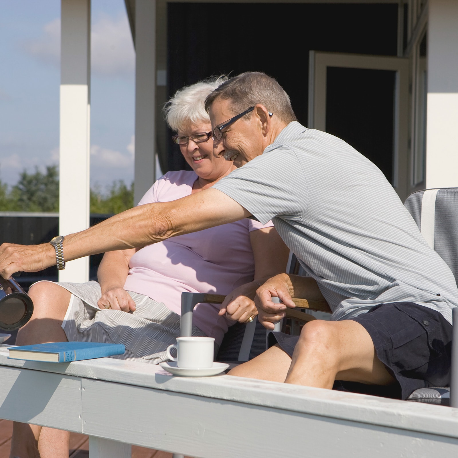 Har du opdateret din pensionsopsparing?