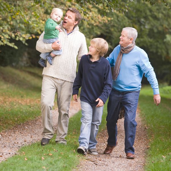 Pension skilsmisse