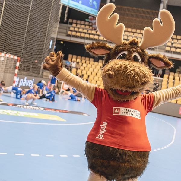 Sparekassen afdelinger
