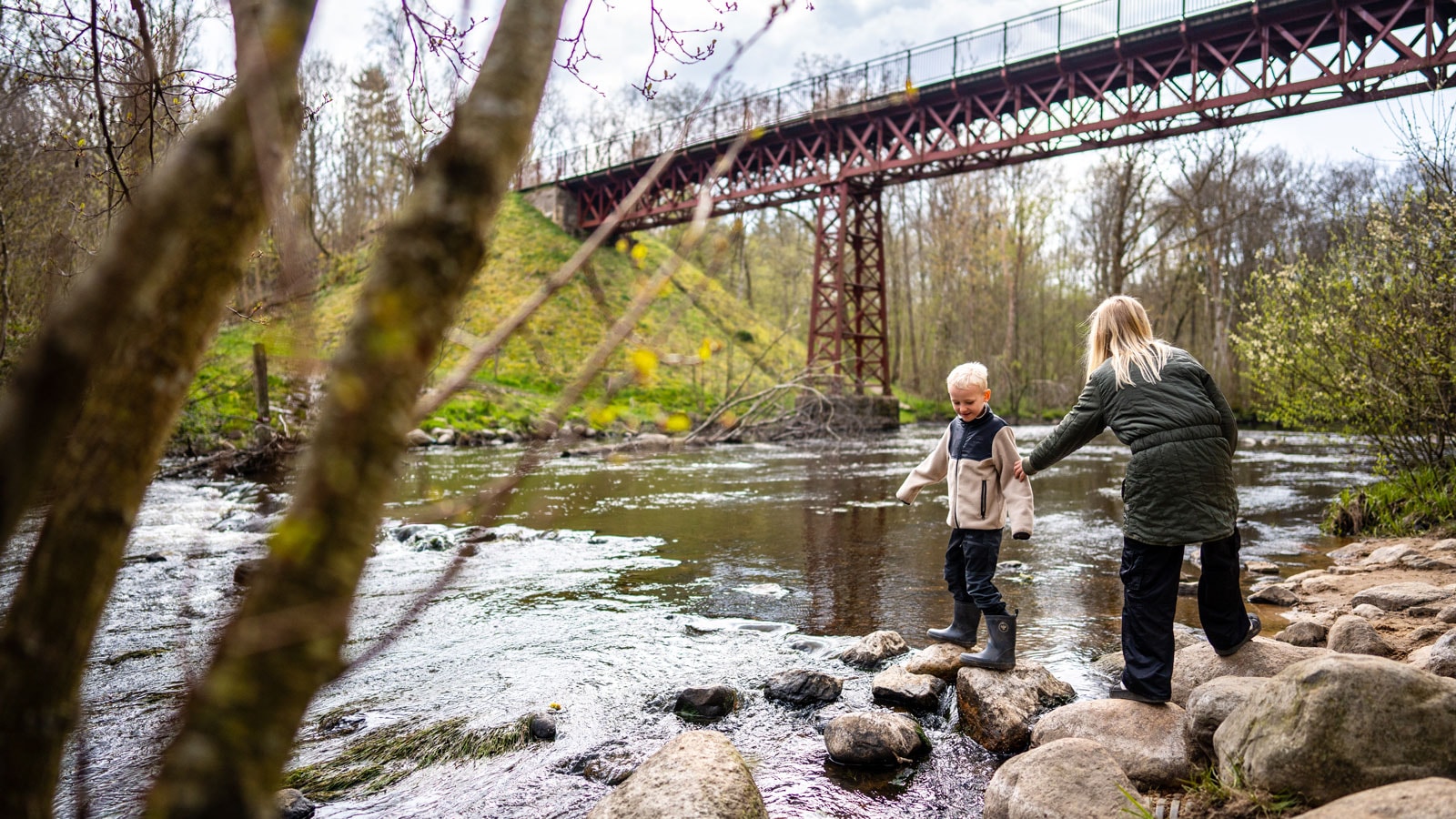 Få ro i maven med et økonomisk overblik