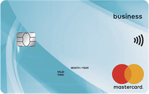 Mastercard Erhverv Business Standard