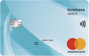 Mastercard Erhverv Debit Business Standard