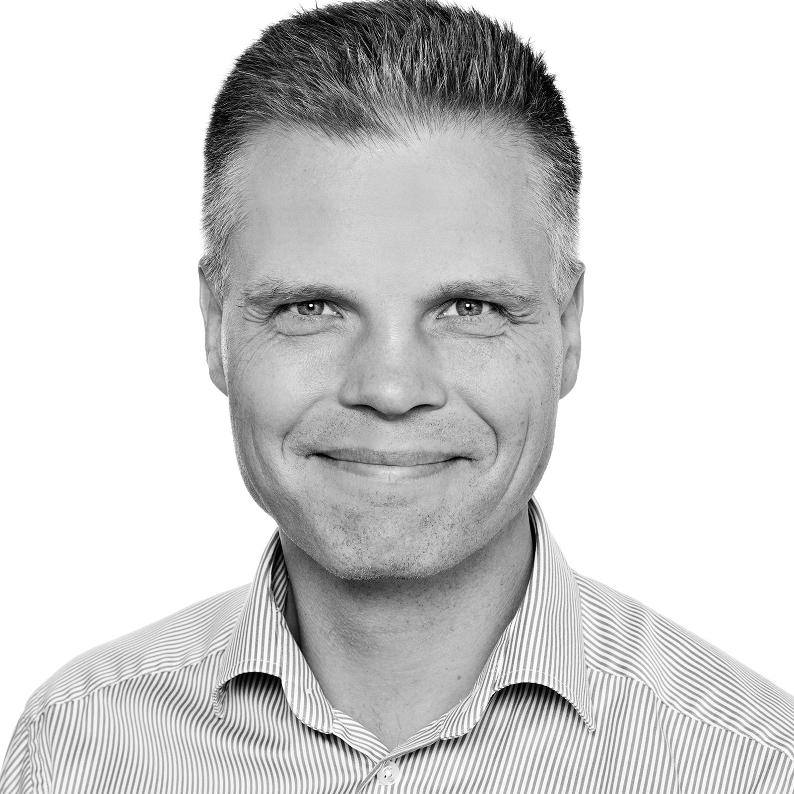 Søren Høholt