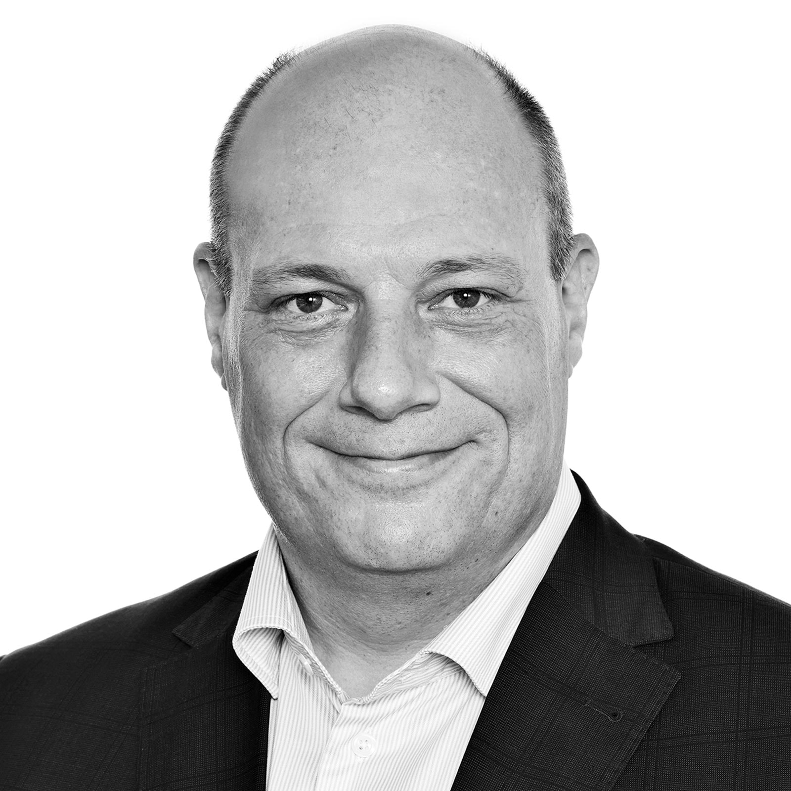 Billede af medarbejder