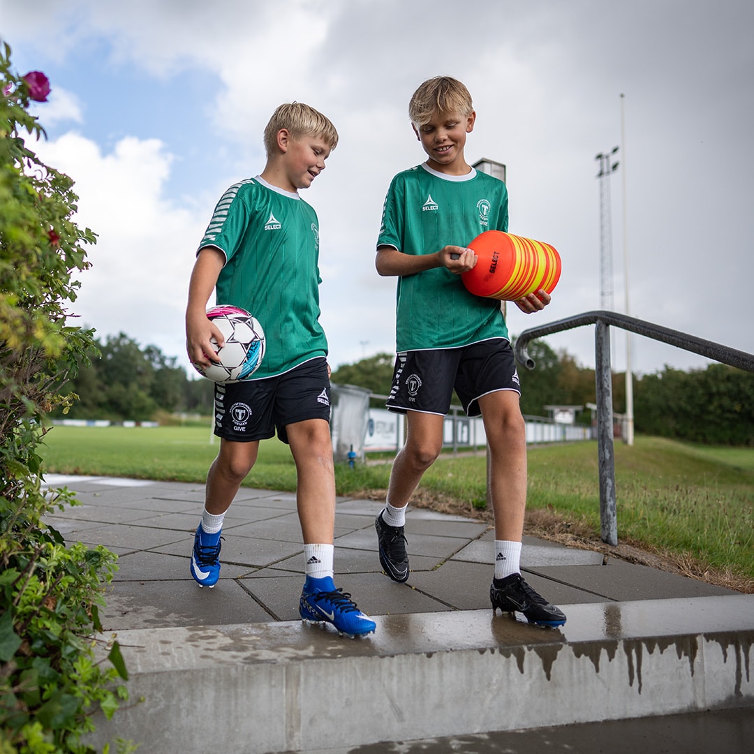 Garant-millionen sætter fokus på det lokale liv.