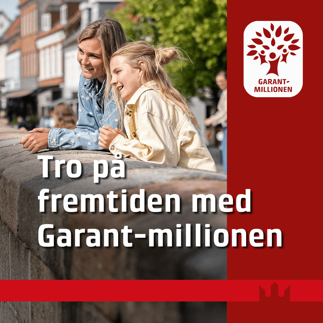 Garant-millionen