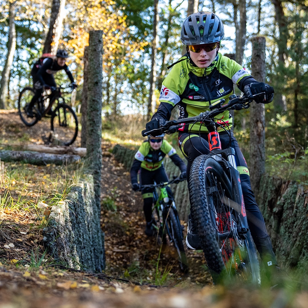 Garant-millionen sætter fokus på tryghed