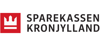 Sparekassen Kronjylland logo