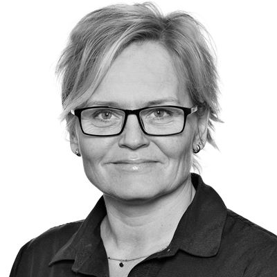 Bettina Dyrekær Nielsen