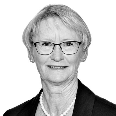 Birgit Skov Jensen