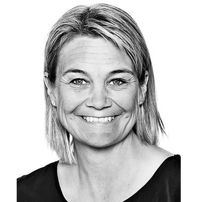 Birgitte Larsen