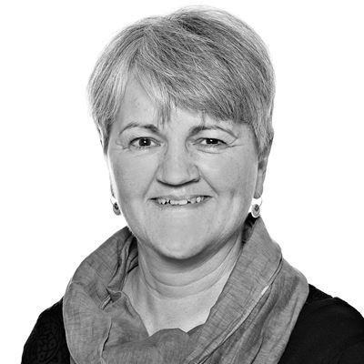 Charlotte Nørgaard Petersen