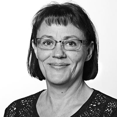 Karin Laursen