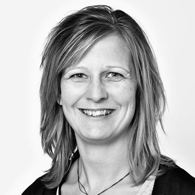Karin Møller Franck