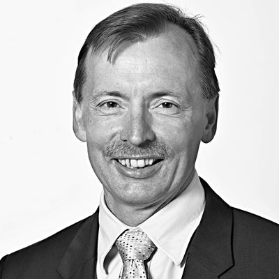Lars Krogdal Thomsen