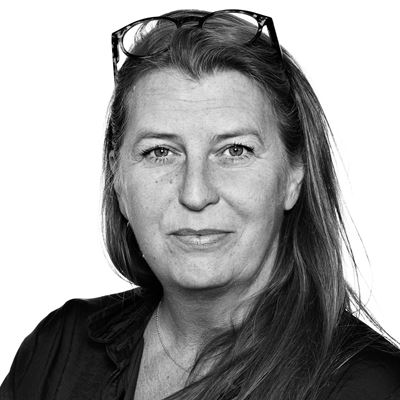 Sabrina Vindahl Hansen