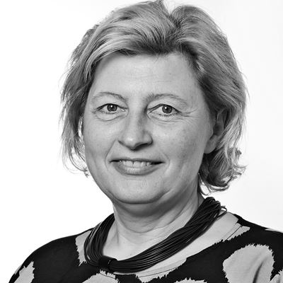 Susanne Bødker Rasmussen