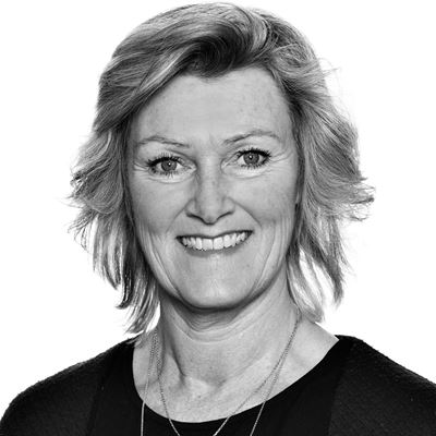 Susanne Schytz Aagaard