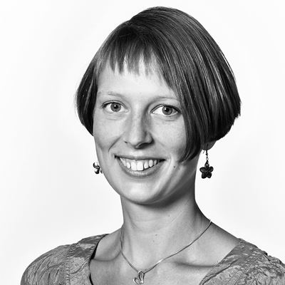 Ulla Reeholm Snitkjær