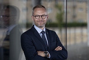 Oversigt Klaus Skjødt