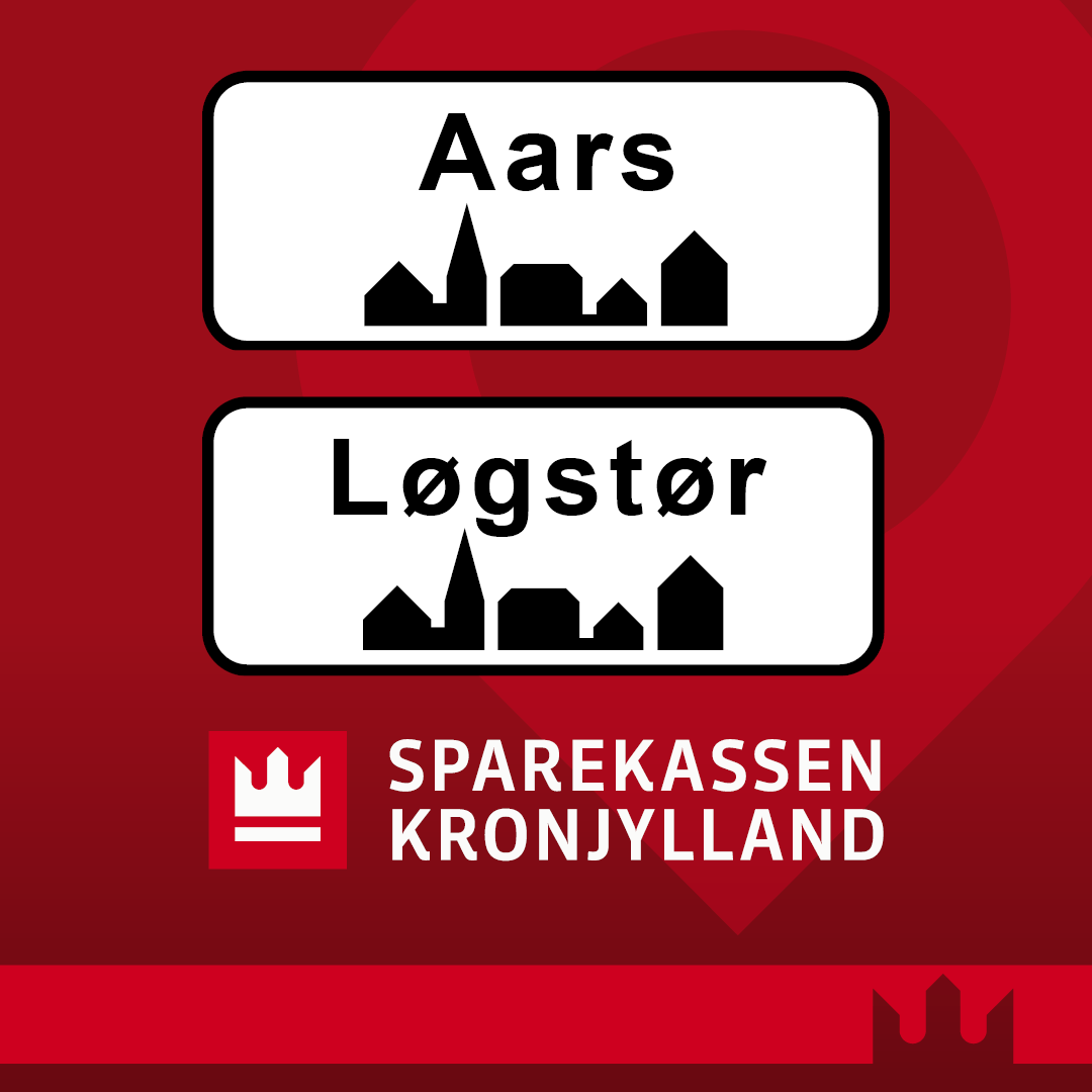 Aars og Løgstør