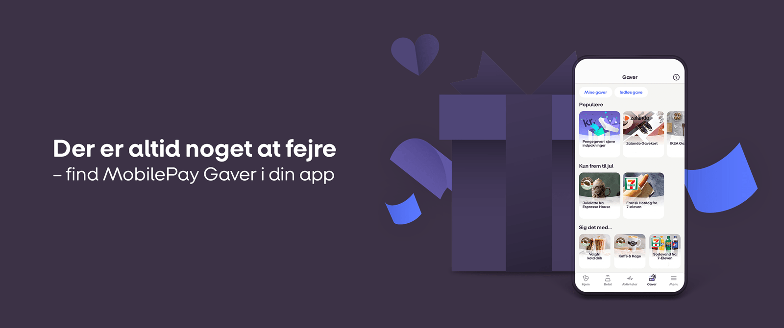 Mobilepay
